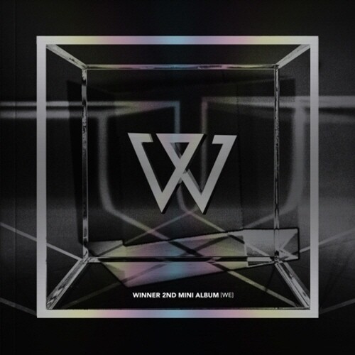 WINNER – WE (CD)