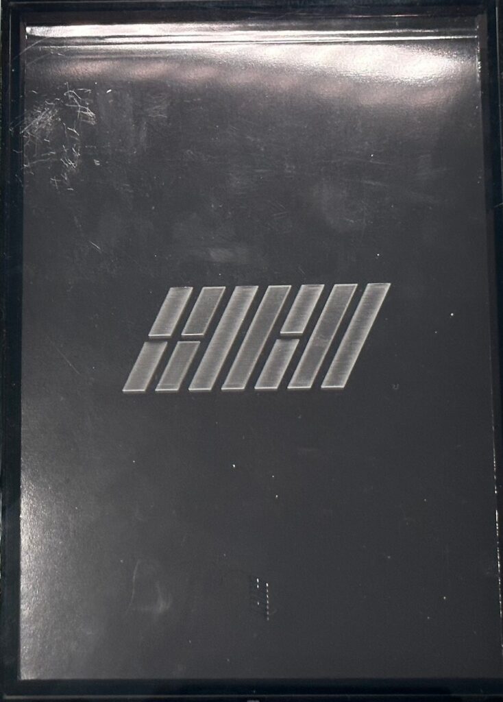 iKON  – New Kids Repackage: The New Kids (CD)