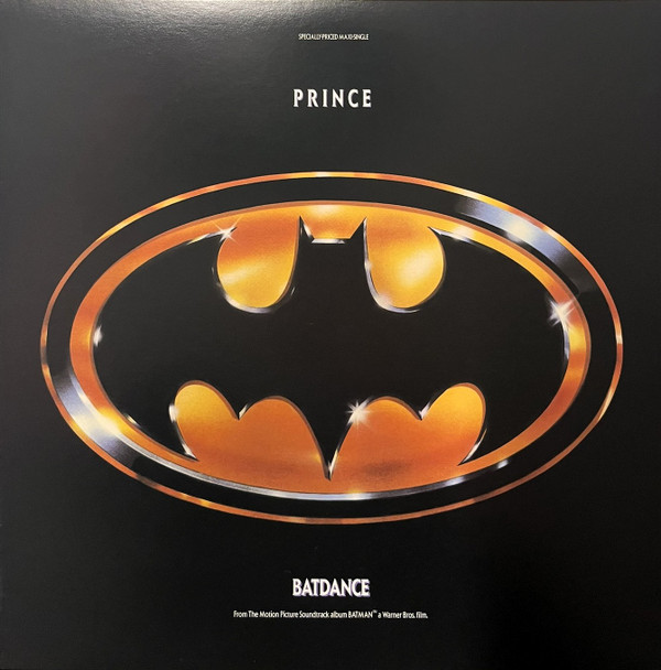 Prince – Batdance (NEU)