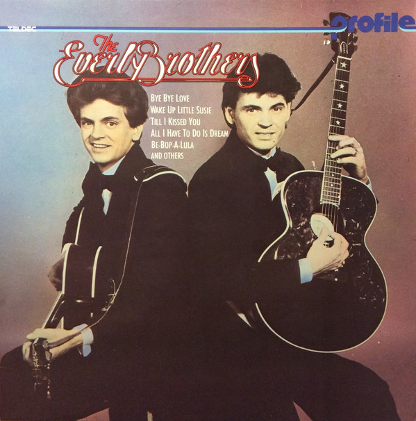 Everly Brothers – The Everly Brothers