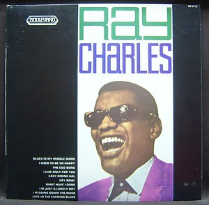 Ray Charles – Ray Charles