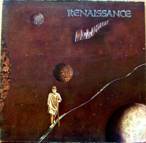 Renaissance  – Illusion