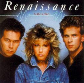 Renaissance  – Time-Line