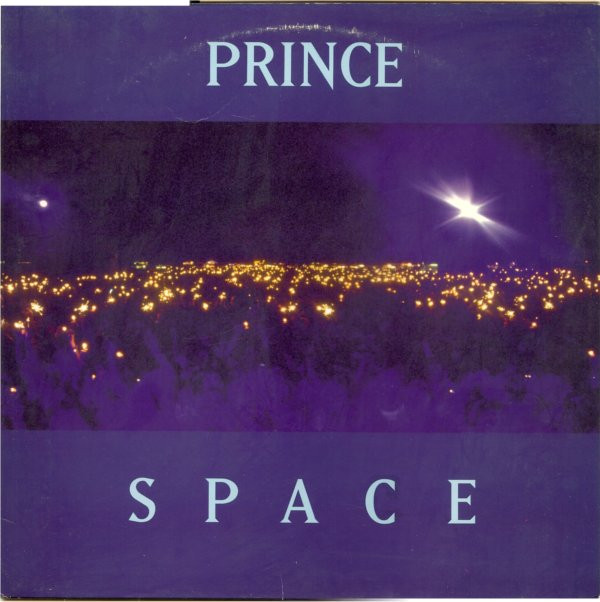 Prince ‎– Space