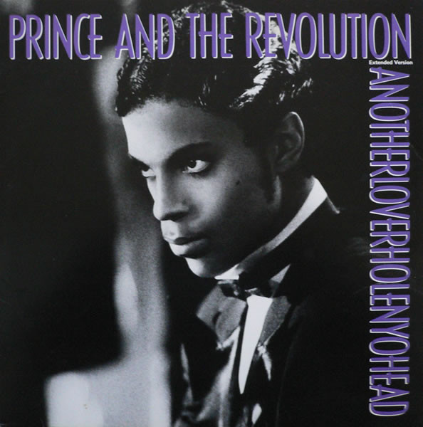 Prince And The Revolution – Anotherloverholenyohead