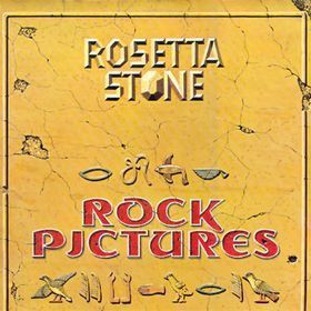 Rosetta Stone  – Rock Pictures