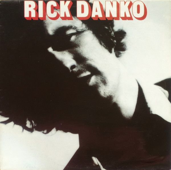 Rick Danko – Rick Danko