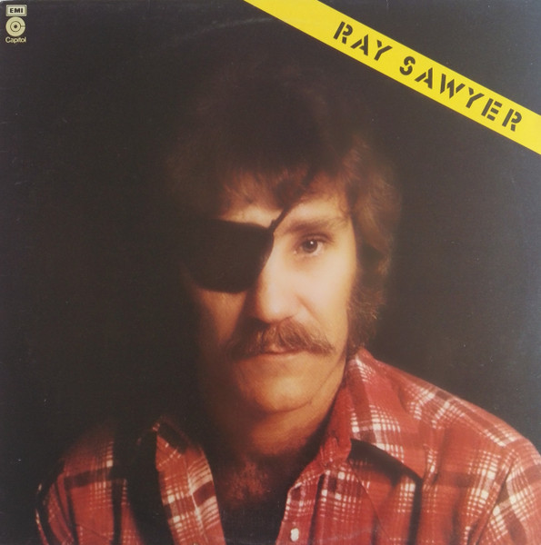 Ray Sawyer – Ray Sawyer