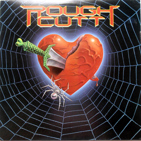 Rough Cutt – Rough Cutt