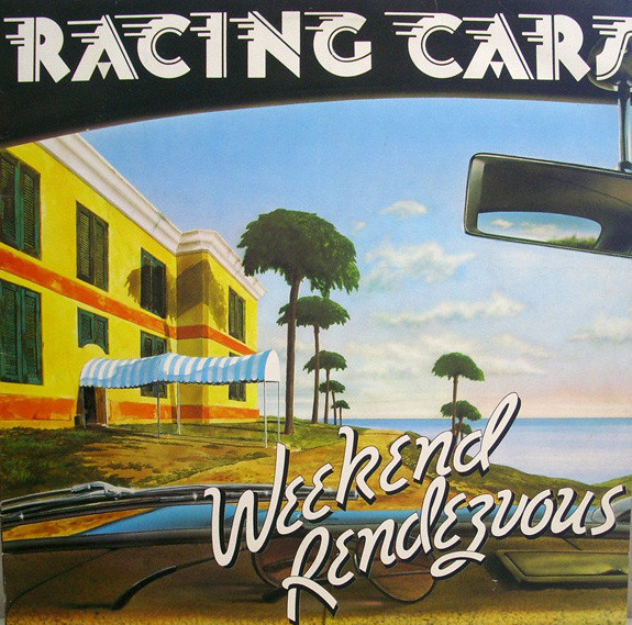 Racing Cars – Weekend Rendezvous
