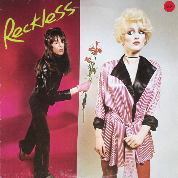 Reckless – Reckless