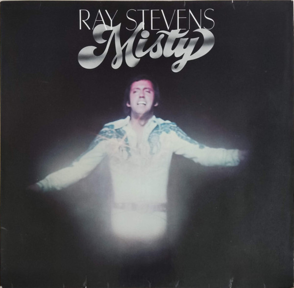 Ray Stevens – Misty
