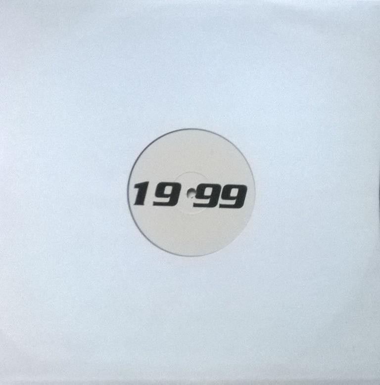 Unknown Artist – 1999 - Remix of Prince's "1999"