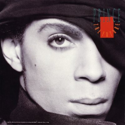 Prince ‎– The Future