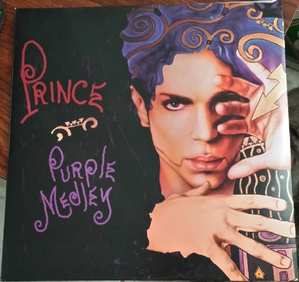 Prince – Purple Medley (NEU)