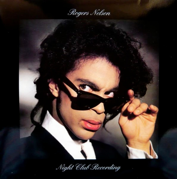 Rogers Nelson – Night Club Recording