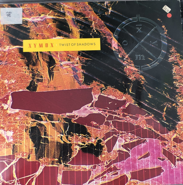 Xymox – Twist Of Shadows