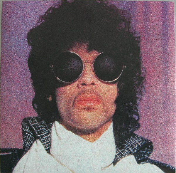 Prince – When Doves Cry (Neu)