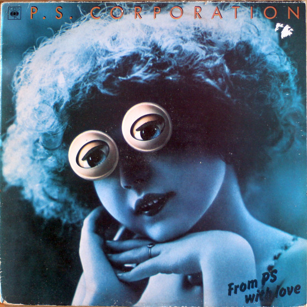 P.S. Corporation – From PS With Love