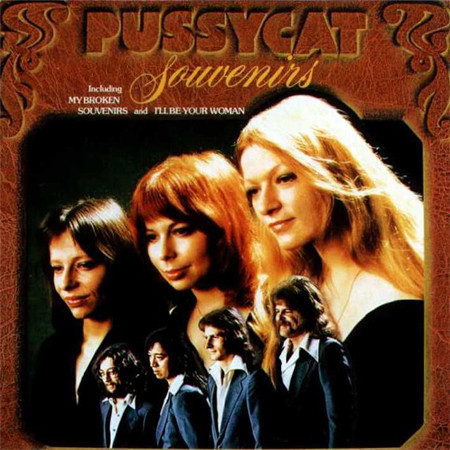 Pussycat  – Souvenirs