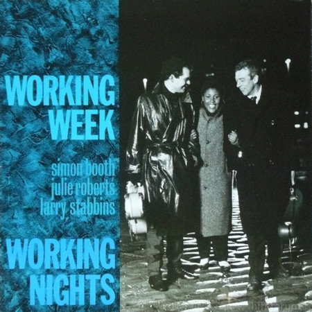 Working Week ‎– Working Nights