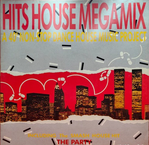 Hits House Megamix