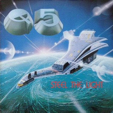 Q5 – Steel The Light