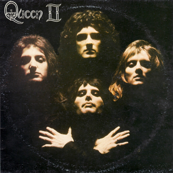 Queen – Queen II