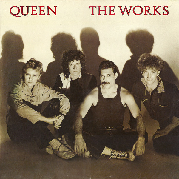 Queen – The Works