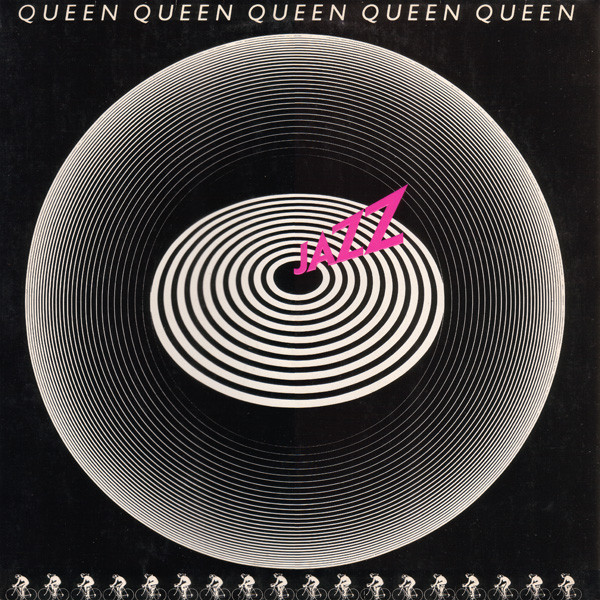 Queen – Jazz