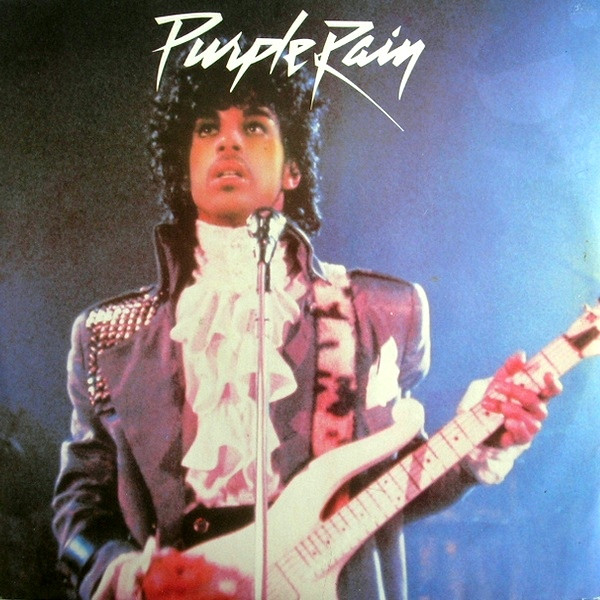 Prince And The Revolution – Purple Rain (Neu)