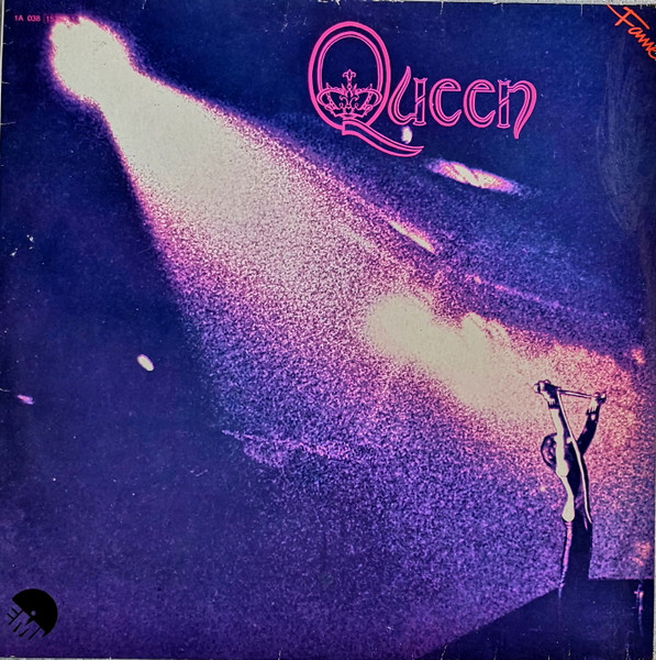 Queen – Queen
