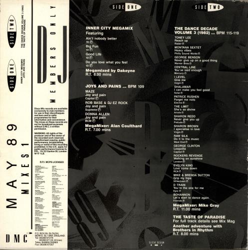 May 89 - Mixes 1 – Bild 2