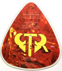 GTR – When The Heart Rules The Mind (Picture-Disc) – Bild 2