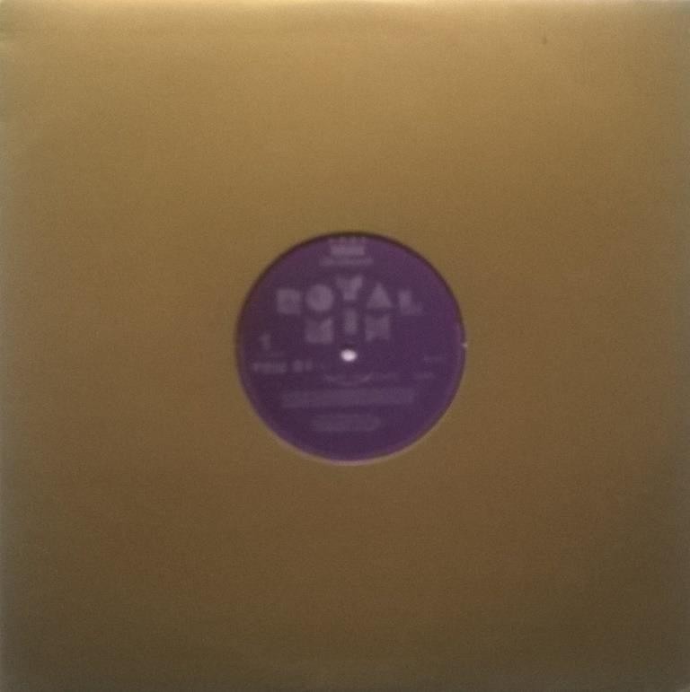 Prince – Royal Mix