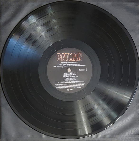 Prince – Batman™ (Motion Picture Soundtrack) (NEU) – Bild 3