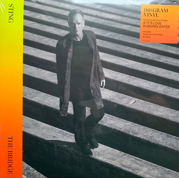 Sting – The Bridge (NEU)