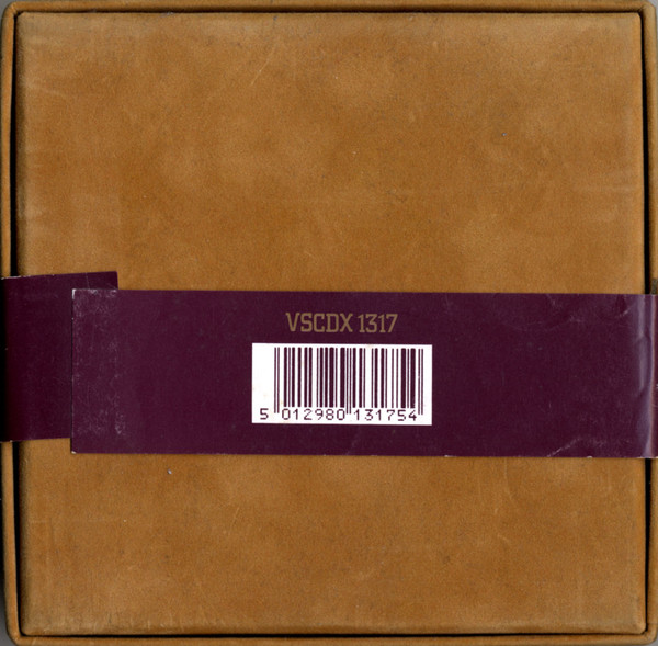 Steve Winwood – I Will Be Here (CD) – Bild 2