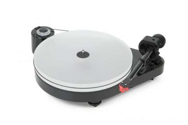 Pro-Ject RPM 5 Carbon (Plattenspieler)(HI-FI)