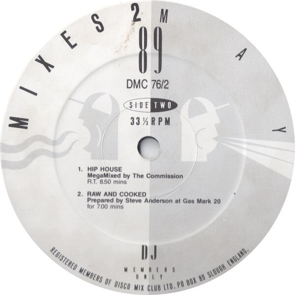 May 89 - Mixes 1 – Bild 4