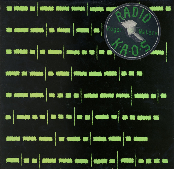 Roger Waters – Radio K.A.O.S.