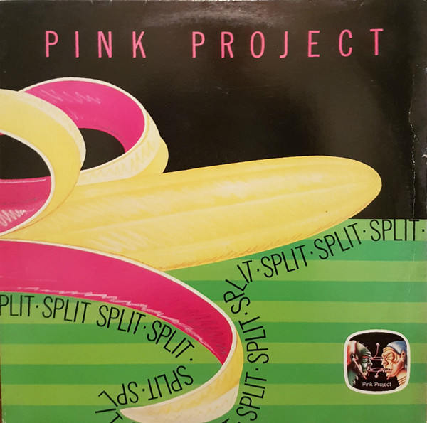 Pink Project – Split