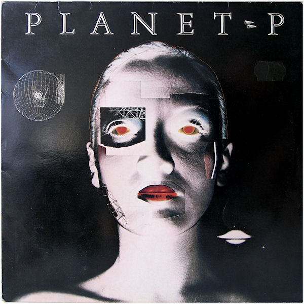 Planet P Project – Planet P Project