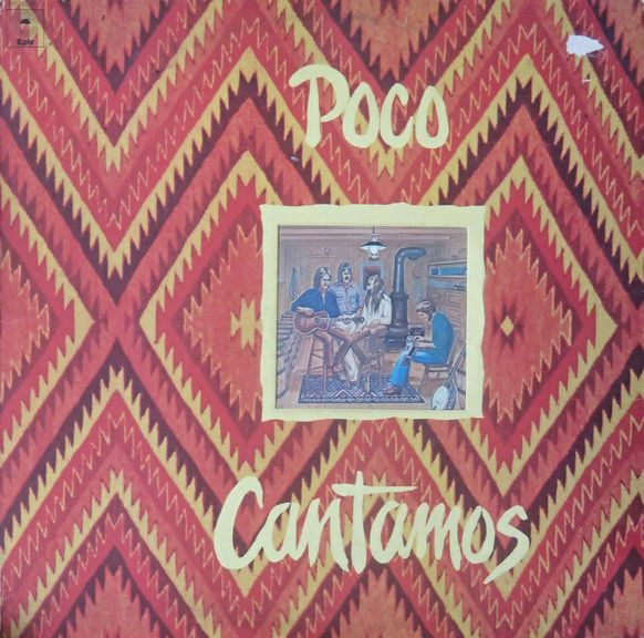 Poco  – Cantamos