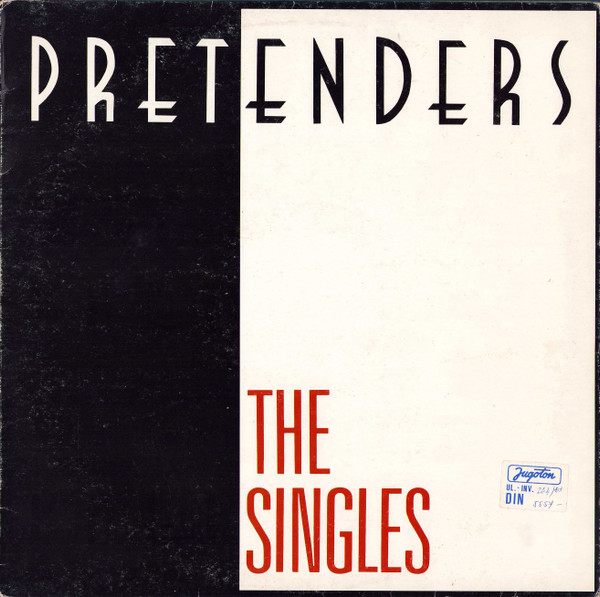 Pretenders – The Singles