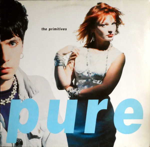 The Primitives – Pure