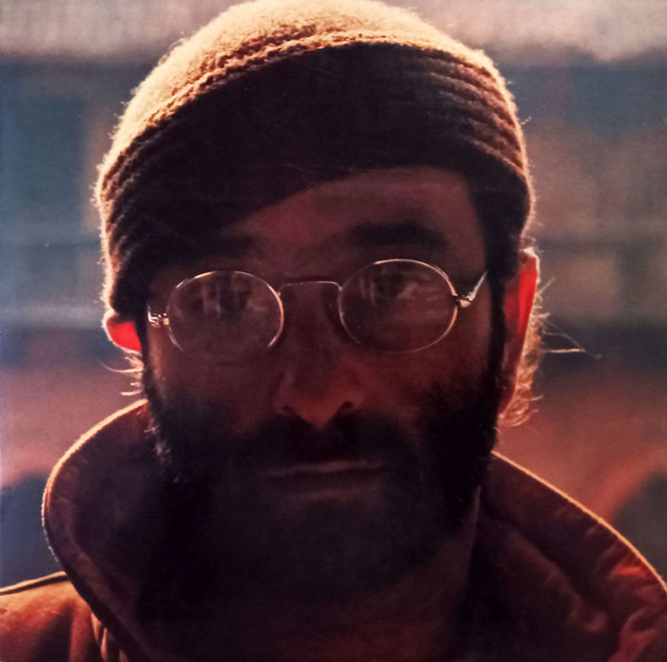 Lucio Dalla ‎– Lucio Dalla