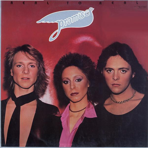 Promises ‎– Real To Real