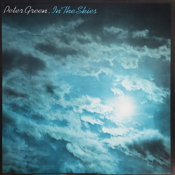Peter Green  – In The Skies