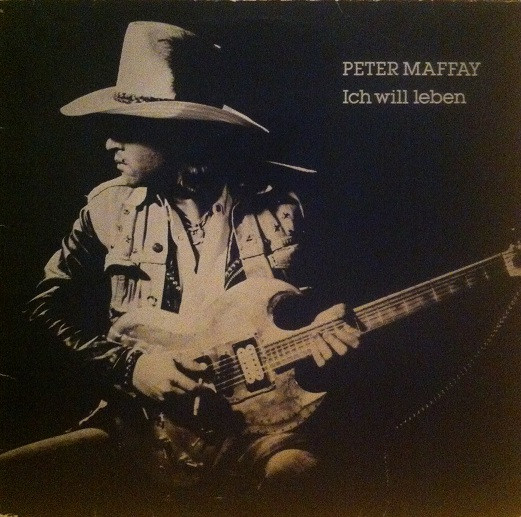 Peter Maffay – Ich Will Leben